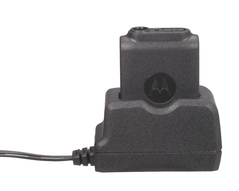 Motorola HKLN4509A Charging HKLN4512A